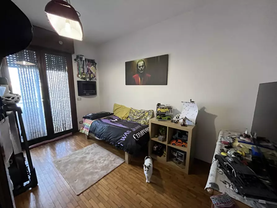 Immagine 18 di Appartamento in vendita  in Via Pietro Selvatico a Veggiano