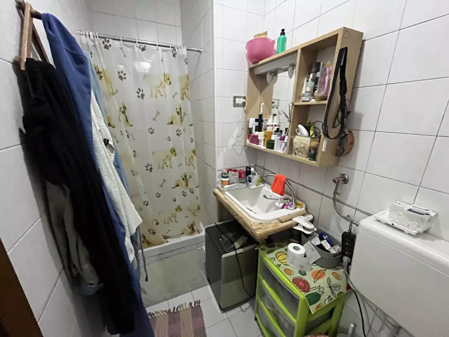 Immagine 20 di Appartamento in vendita  in Via Pietro Selvatico a Veggiano