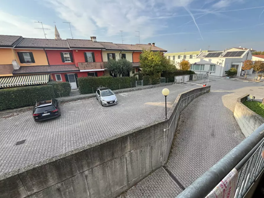 Immagine 22 di Appartamento in vendita  in Via Pietro Selvatico a Veggiano