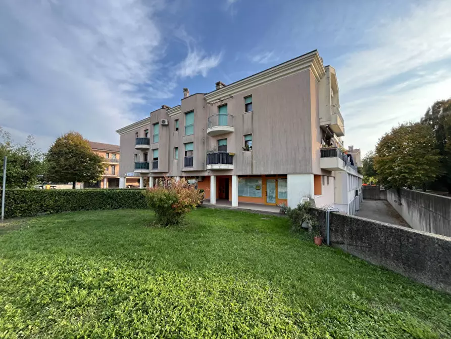 Immagine 24 di Appartamento in vendita  in Via Pietro Selvatico a Veggiano