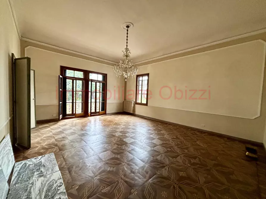 Immagine 1 di Appartamento in affitto  in Via del Santo a Padova