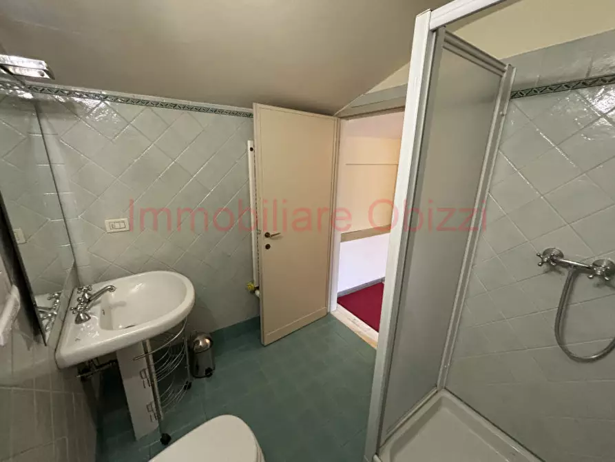 Immagine 21 di Appartamento in affitto  in Via del Santo a Padova