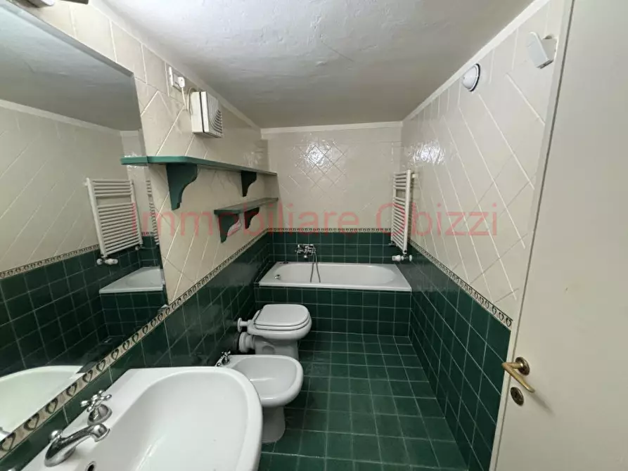 Immagine 22 di Appartamento in affitto  in Via del Santo a Padova