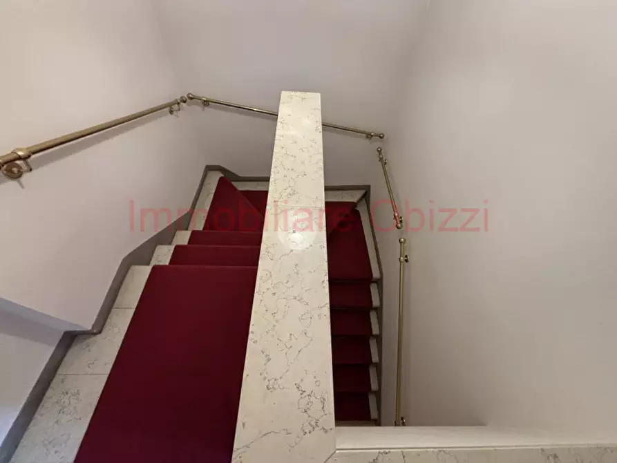 Immagine 27 di Appartamento in affitto  in Via del Santo a Padova