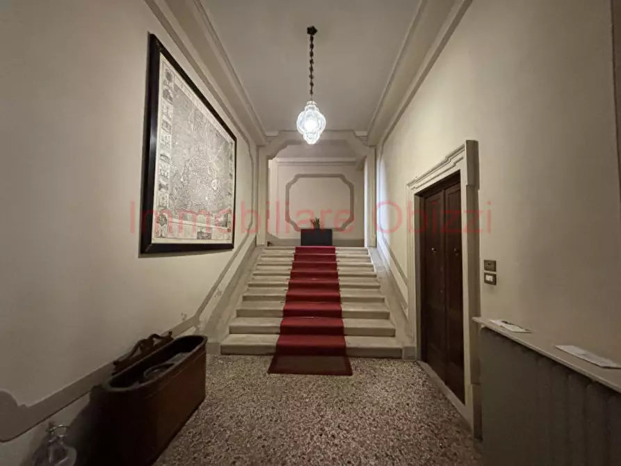 Immagine 29 di Appartamento in affitto  in Via del Santo a Padova