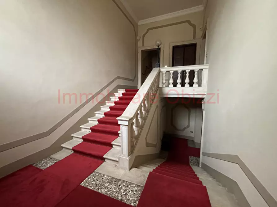 Immagine 31 di Appartamento in affitto  in Via del Santo a Padova