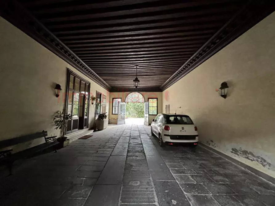 Immagine 33 di Appartamento in affitto  in Via del Santo a Padova