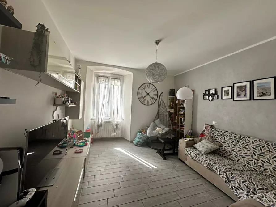 Immagine 1 di Appartamento in vendita  in via Falletti a Savona