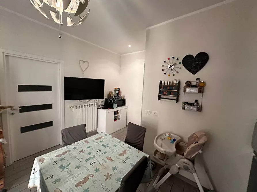 Immagine 3 di Appartamento in vendita  in via Falletti a Savona