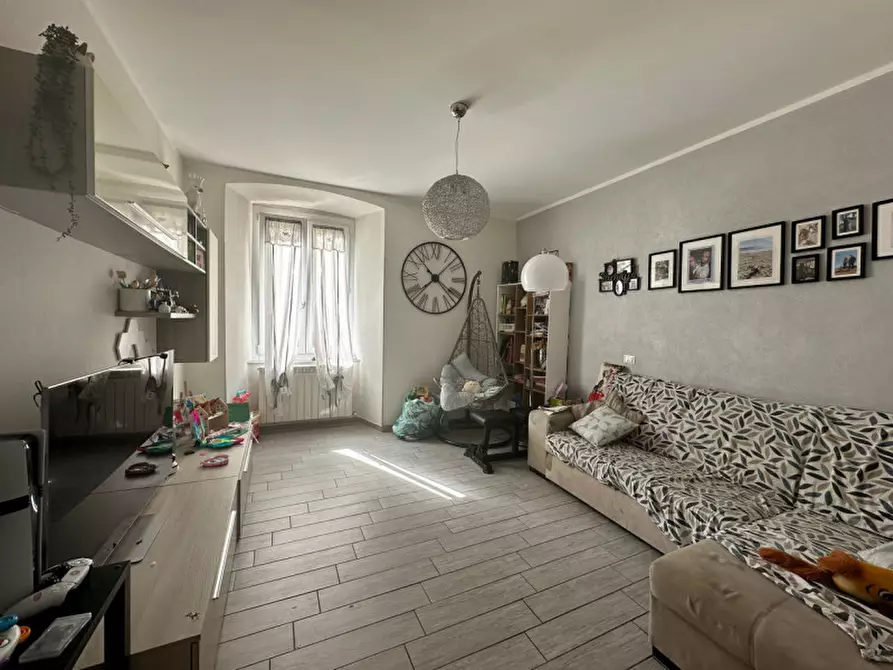 Immagine 6 di Appartamento in vendita  in via Falletti a Savona