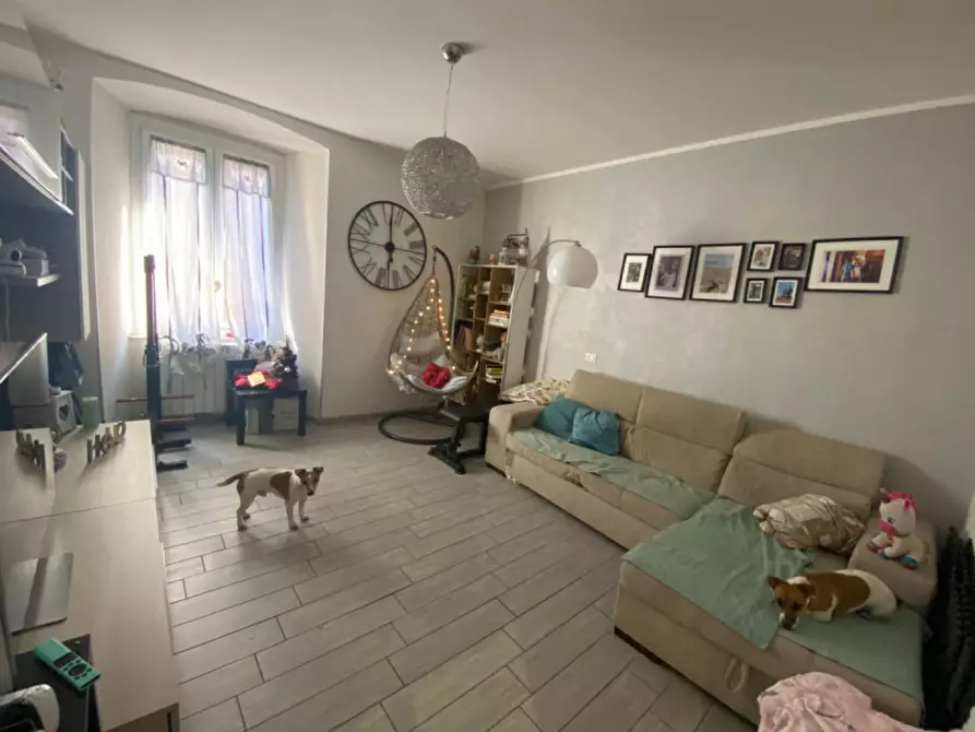 Immagine 7 di Appartamento in vendita  in via Falletti a Savona