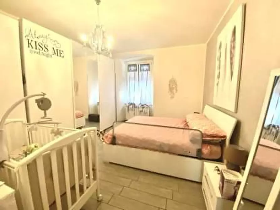 Immagine 12 di Appartamento in vendita  in via Falletti a Savona