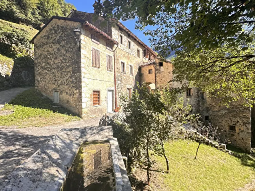 Immagine 1 di Rustico / casale in vendita  in Via Draghi 3, Arsiero a Arsiero