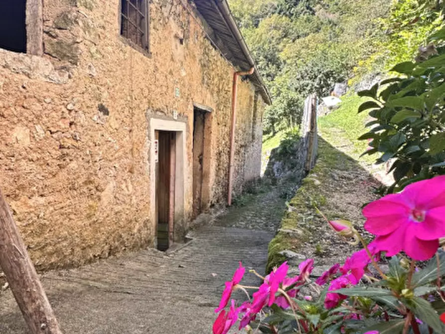 Immagine 2 di Rustico / casale in vendita  in Via Draghi 3, Arsiero a Arsiero