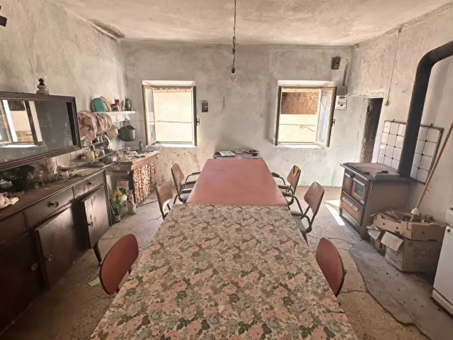 Immagine 3 di Rustico / casale in vendita  in Via Draghi 3, Arsiero a Arsiero