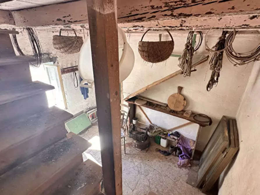 Immagine 4 di Rustico / casale in vendita  in Via Draghi 3, Arsiero a Arsiero