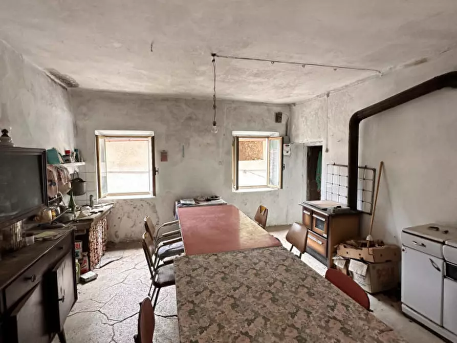 Immagine 5 di Rustico / casale in vendita  in Via Draghi 3, Arsiero a Arsiero