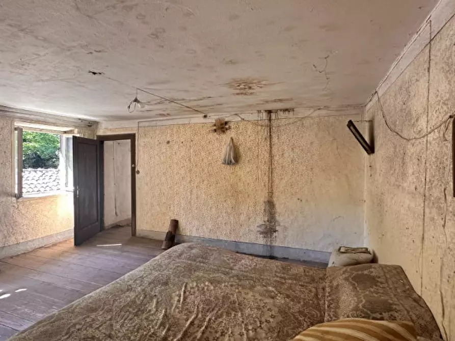 Immagine 5 di Rustico / casale in vendita  in Via Draghi 3, Arsiero a Arsiero