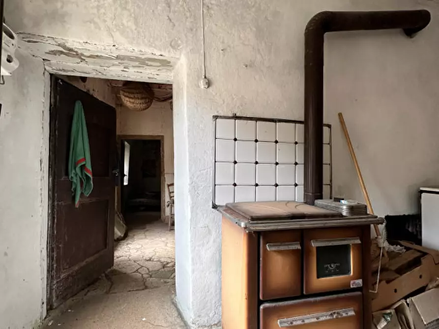 Immagine 6 di Rustico / casale in vendita  in Via Draghi 3, Arsiero a Arsiero