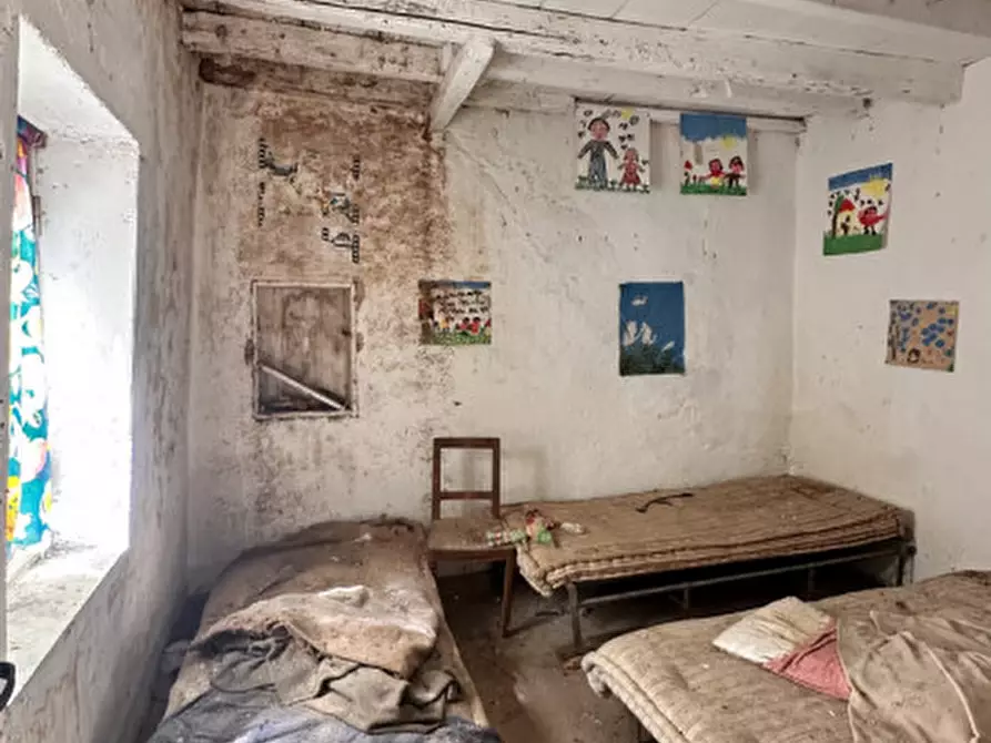 Immagine 6 di Rustico / casale in vendita  in Via Draghi 3, Arsiero a Arsiero