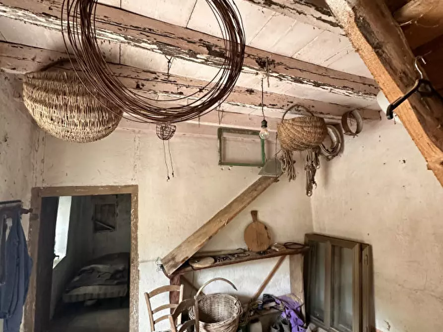 Immagine 7 di Rustico / casale in vendita  in Via Draghi 3, Arsiero a Arsiero