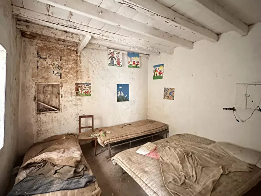 Immagine 8 di Rustico / casale in vendita  in Via Draghi 3, Arsiero a Arsiero