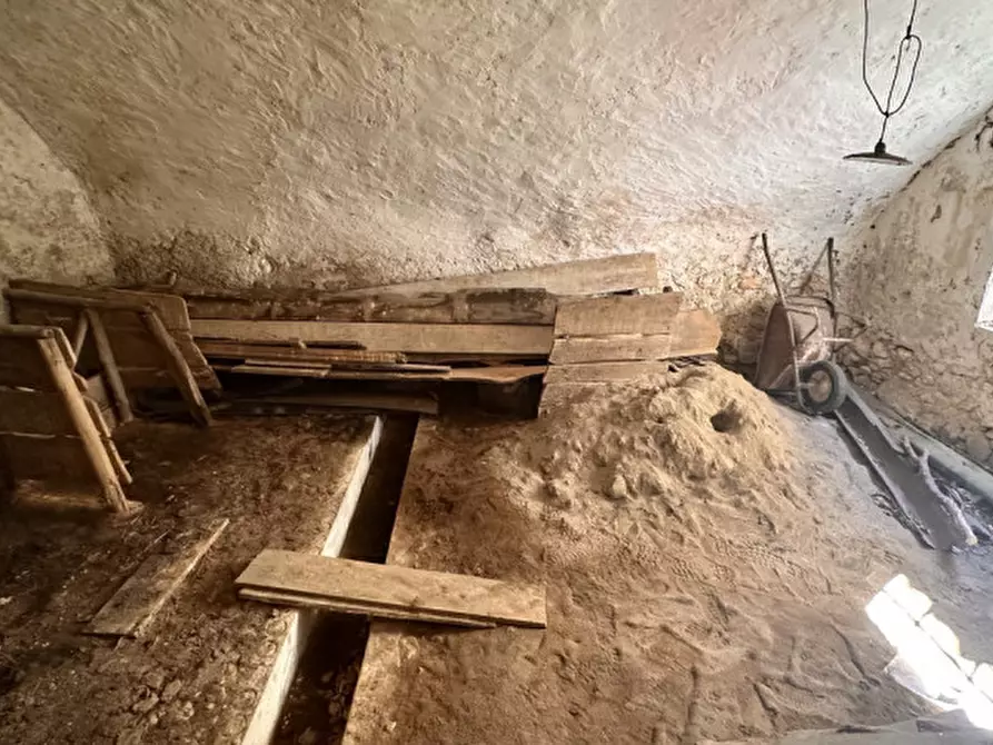 Immagine 8 di Rustico / casale in vendita  in Via Draghi 3, Arsiero a Arsiero