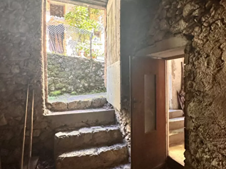 Immagine 9 di Rustico / casale in vendita  in Via Draghi 3, Arsiero a Arsiero