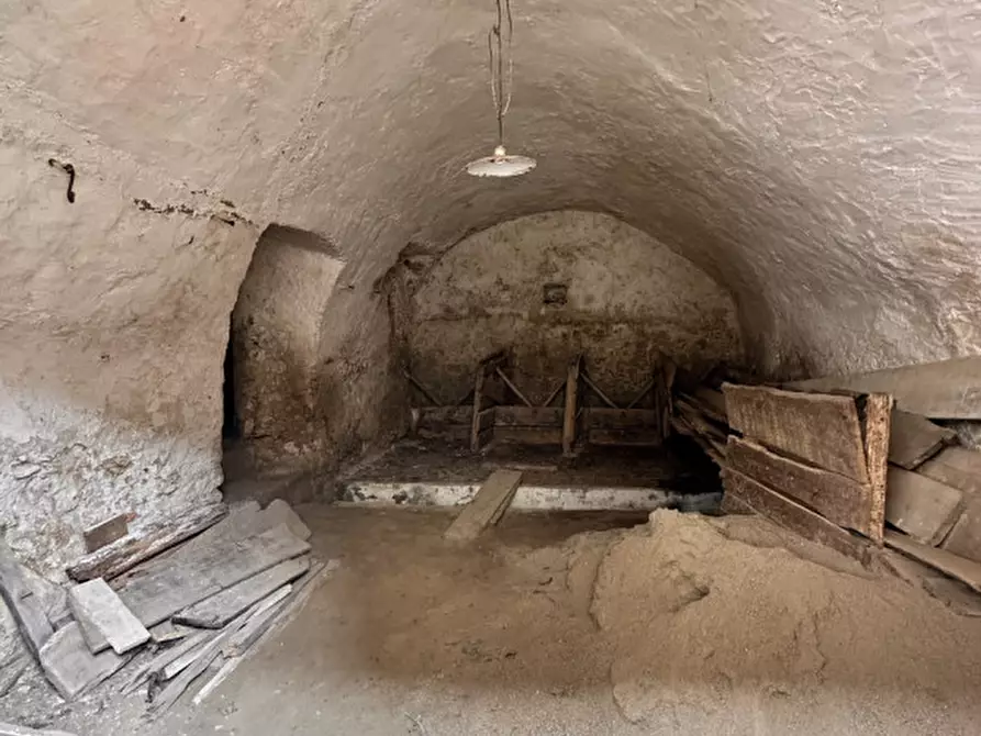 Immagine 10 di Rustico / casale in vendita  in Via Draghi 3, Arsiero a Arsiero