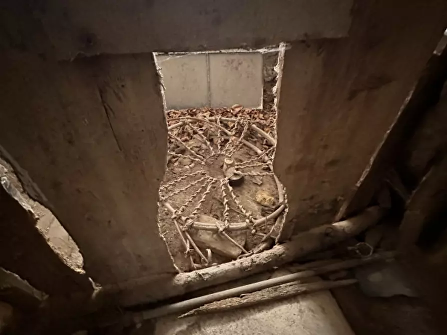 Immagine 11 di Rustico / casale in vendita  in Via Draghi 3, Arsiero a Arsiero