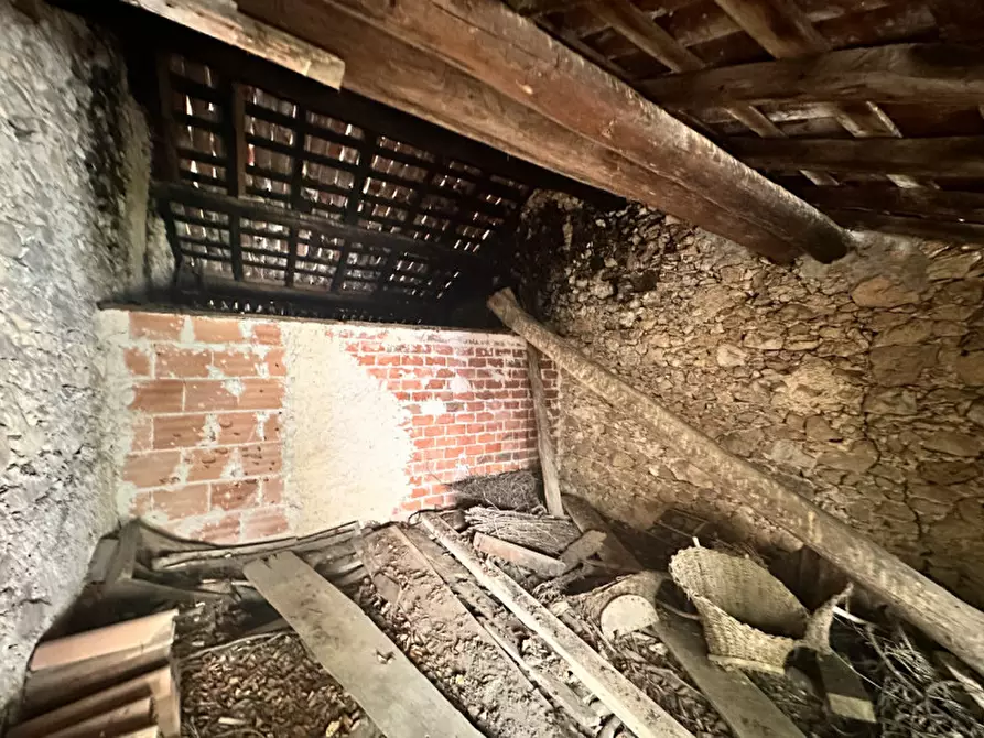 Immagine 11 di Rustico / casale in vendita  in Via Draghi 3, Arsiero a Arsiero