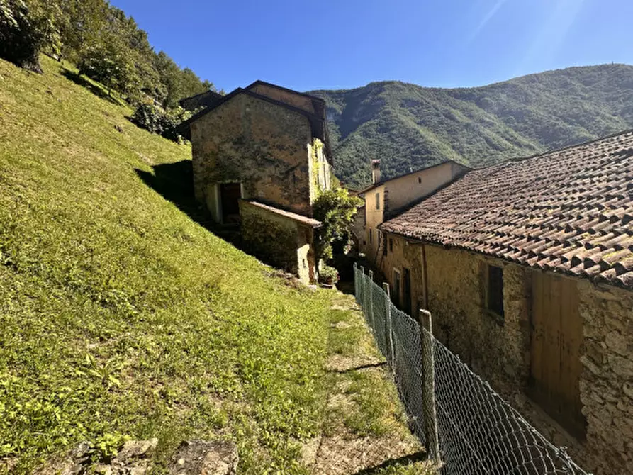 Immagine 12 di Rustico / casale in vendita  in Via Draghi 3, Arsiero a Arsiero