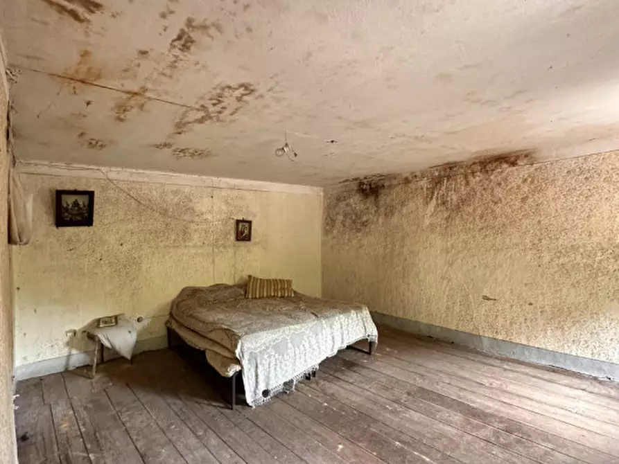 Immagine 13 di Rustico / casale in vendita  in Via Draghi 3, Arsiero a Arsiero