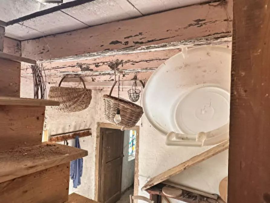 Immagine 14 di Rustico / casale in vendita  in Via Draghi 3, Arsiero a Arsiero