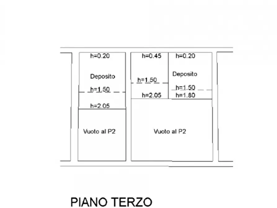 Immagine 16 di Rustico / casale in vendita  in Via Draghi 3, Arsiero a Arsiero