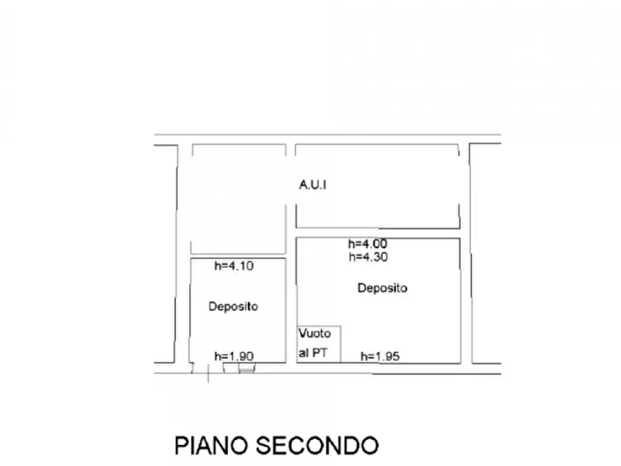 Immagine 18 di Rustico / casale in vendita  in Via Draghi 3, Arsiero a Arsiero