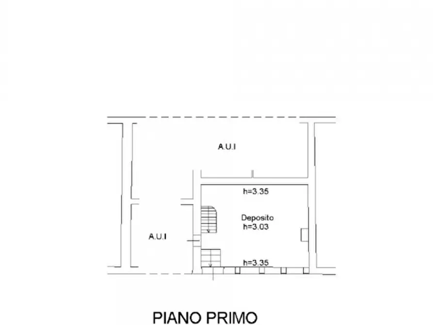 Immagine 19 di Rustico / casale in vendita  in Via Draghi 3, Arsiero a Arsiero