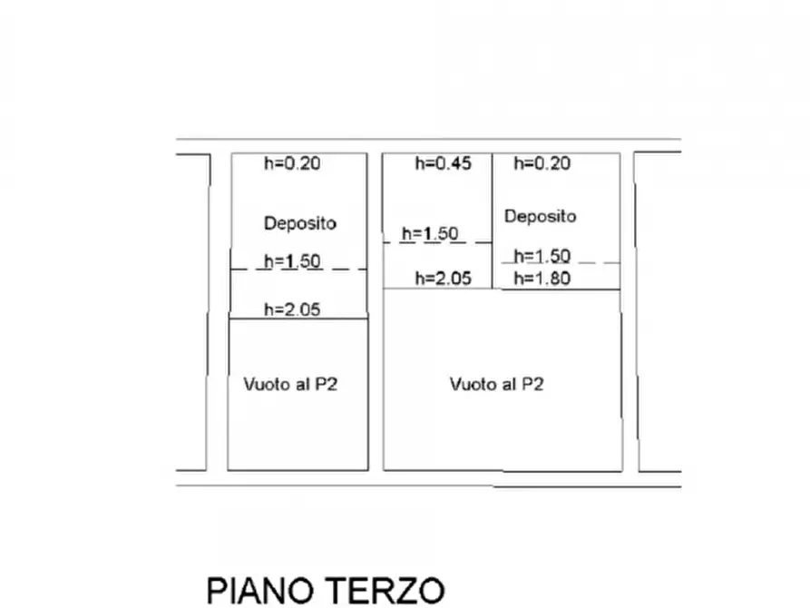 Immagine 21 di Rustico / casale in vendita  in Via Draghi 3, Arsiero a Arsiero