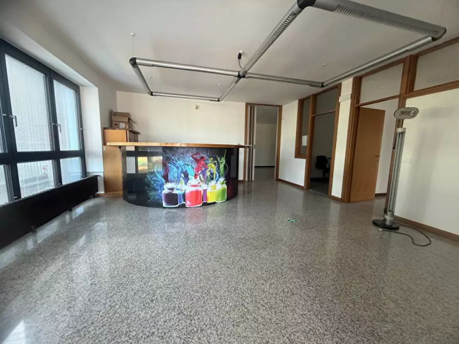 Immagine 1 di Ufficio in affitto  in Via Cà Nova Zampieri a San Giovanni Lupatoto