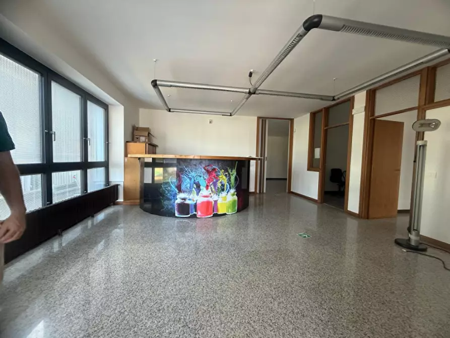 Immagine 3 di Ufficio in affitto  in Via Cà Nova Zampieri a San Giovanni Lupatoto