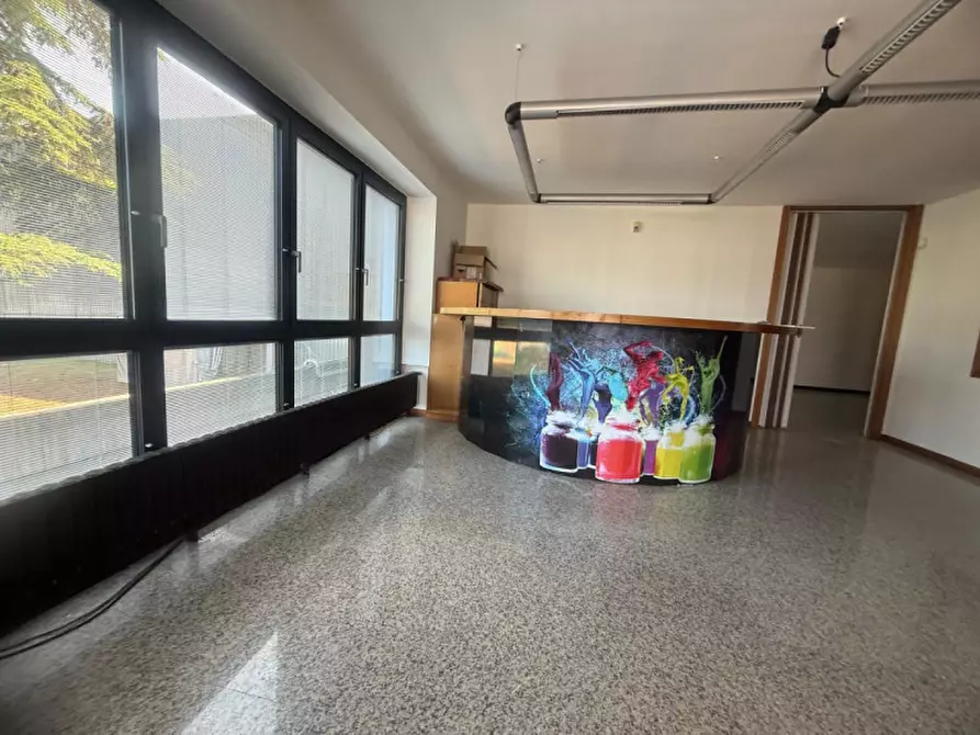 Immagine 4 di Ufficio in affitto  in Via Cà Nova Zampieri a San Giovanni Lupatoto