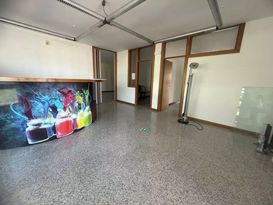 Immagine 5 di Ufficio in affitto  in Via Cà Nova Zampieri a San Giovanni Lupatoto