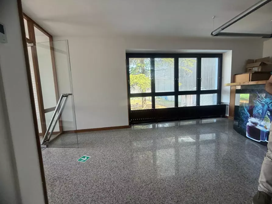 Immagine 9 di Ufficio in affitto  in Via Cà Nova Zampieri a San Giovanni Lupatoto
