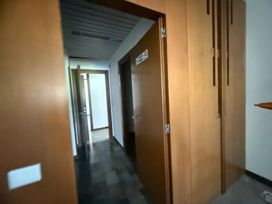 Immagine 17 di Ufficio in affitto  in Via Cà Nova Zampieri a San Giovanni Lupatoto