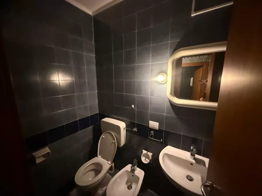 Immagine 20 di Ufficio in affitto  in Via Cà Nova Zampieri a San Giovanni Lupatoto