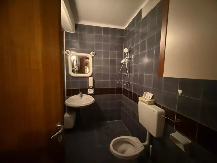 Immagine 24 di Ufficio in affitto  in Via Cà Nova Zampieri a San Giovanni Lupatoto