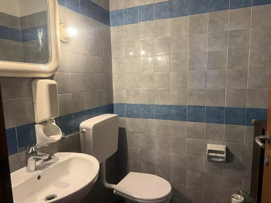 Immagine 27 di Ufficio in affitto  in Via Cà Nova Zampieri a San Giovanni Lupatoto
