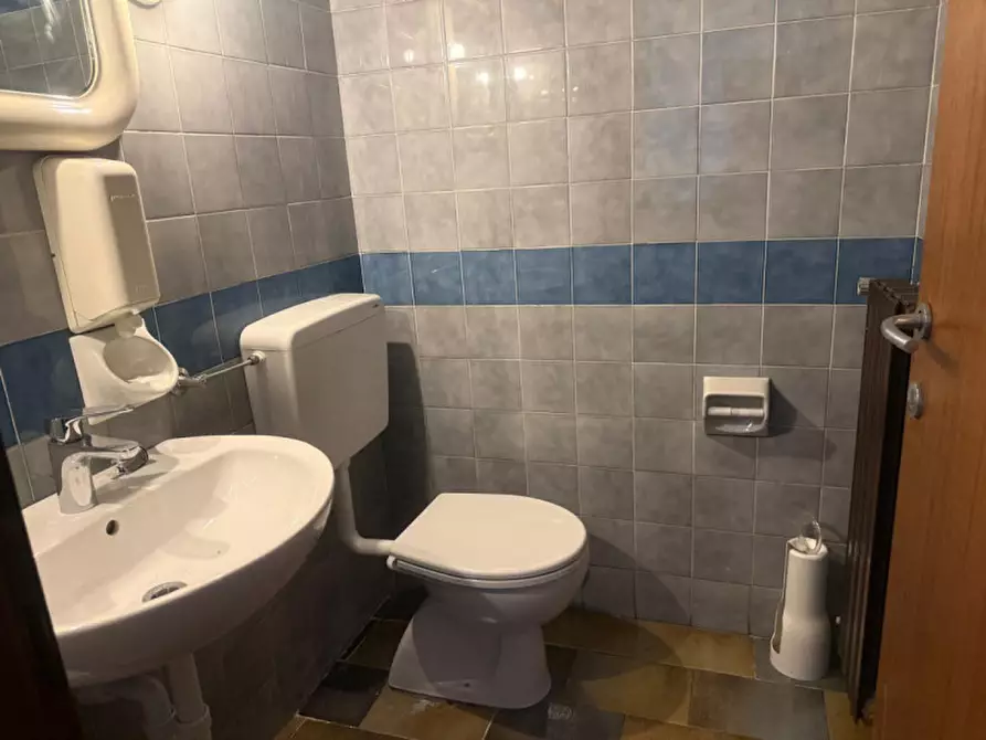 Immagine 28 di Ufficio in affitto  in Via Cà Nova Zampieri a San Giovanni Lupatoto