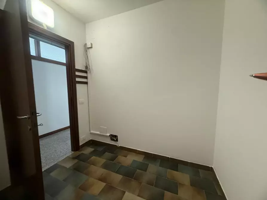 Immagine 39 di Ufficio in affitto  in Via Cà Nova Zampieri a San Giovanni Lupatoto