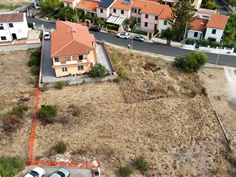 Immagine 6 di Terreno in vendita  in Via Pietro Nenni a Orosei